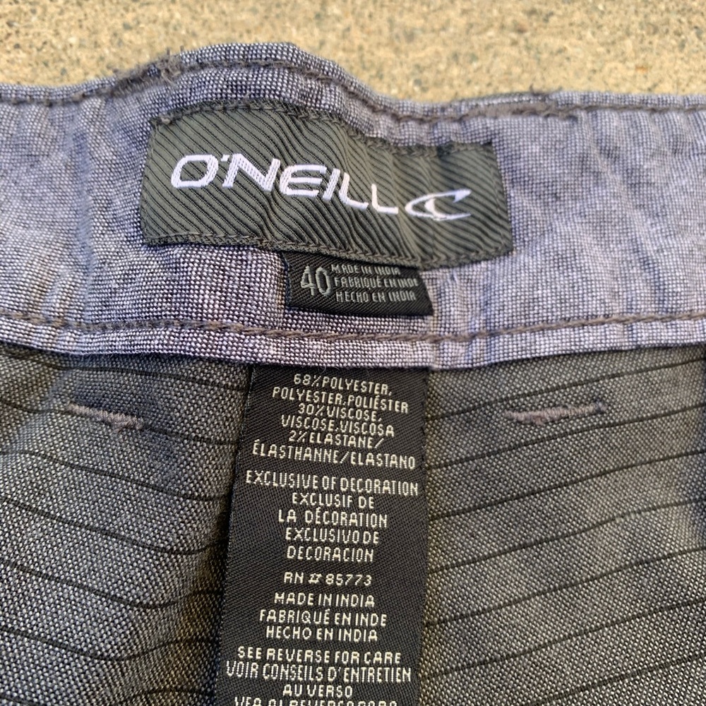 O’NEILL chino shorts!!!! - Picture 3 of 8